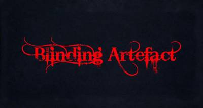 logo Blinding Artefact
